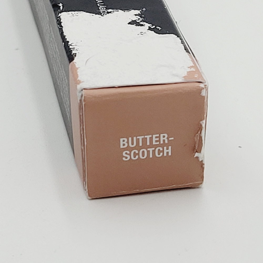 Butterscotch Anastasia Beverly Hills Lip Gloss Peachy Beige Brand New In Box - Picture 10 of 11